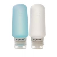Eagle Creek Silicone Bottles 3 Oz