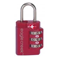 Eagle Creek SuperLight TSA Lock