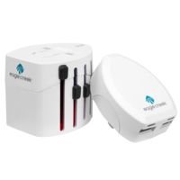 Eagle Creek USB Universal Travel Adapter