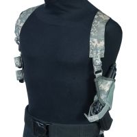 Eagle Industries Angle Pull w/Mag pouch Holster