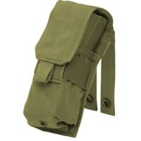 Eagle Industries M4 Single Well 2 Mag Pouch MOLLE