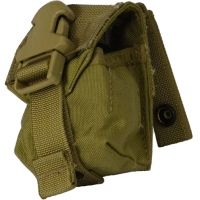 Eagle Industries Single Frag Grenade Pouch MOLLE