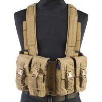 Eagle Industries Multi Purpose Chest Rig, MOLLE Style | Free