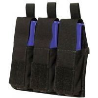 EAGLE MS SGL M9 MAG PCH FB FR 3個 Eagle Industries FB Style Double M9 Magazine Pouch
