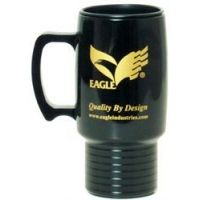 Eagle Coffee Mug