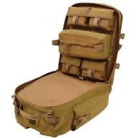 Eagle Industries A-III Medical Pack - Horizontal Pouch