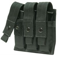 Eagle Industries Duty Mag Pouch 3 w/ Adjustable Flaps