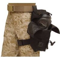 Eagle Industries SAS Gas Mask Pouch