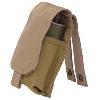 Eagle Industries Single Smoke Grenade Pouch MOLLE
