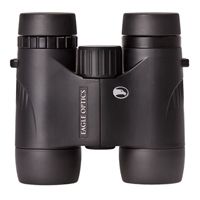 Eagle Optics Ranger 8x32 Roof Prism Binoculars RGR-3208