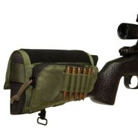 Eagle Industries Shooter's Stock Pack Rifle