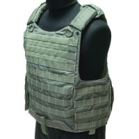 Eagle Industries Combat Integrated Armor Carrier System