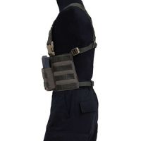 Eagle Industries Chest Rig M4, MOLLE, LE