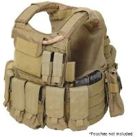 Eagle Industries CIRAS Combat Integrated Releasable Armor System
