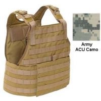 Eagle Industries Plate Carrier MOLLE