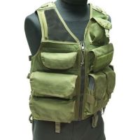 Eagle Industries TAC V1 NU Vest A | Free Shipping over $49!