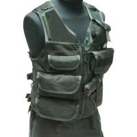 Eagle Industries タクティカルベスト TAC-V1-NU-A ≪Eagle≫ TAC V1-NU-A ベスト / ブラック (NEW)