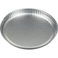 VWR Disposable Aluminum Weighing and Drying Pans D-126-50 Weighing Pans, Pack of 50