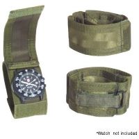 Eagle Watchband