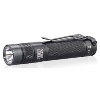 EAGTAC D Series D25A RC MKII Clicky Ultimate Compact LED 275 Lumen Flashlight