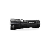 EAGTAC M Series MX30L3 Dual Switches LED Flashlight Kit