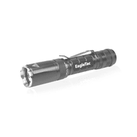 EAGTAC P Series P20C2 LED Flashlight Kit