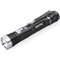 EAGTAC P Series PX30LC2-R Base LED Flashlight