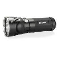 EAGTAC Rechargeable MX30L3-R XHP70 4625 Lumens LED Flashlight Kit