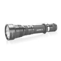 EAGTAC S Series S25L-R Base LED Flashlight