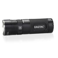EAGTAC S Series SX25L3 LED Flashlight Kit