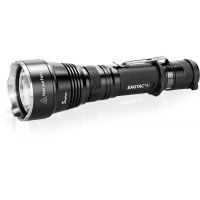 EAGTAC USB Rechargeable Tactical Flashlight-2
