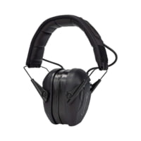 Earmor Sport Shooting Electronic Ear Muffs w/ Gel Earpads Bluetooth