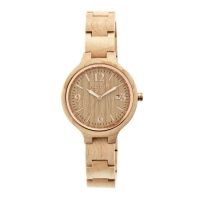 Earth Nodal Ladies Watch