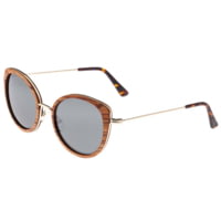 Earth Wood Oreti Polarized Sunglasses