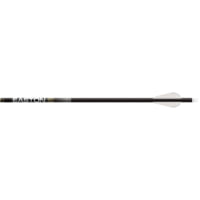 Easton 5.0 Arrows with Half Outs