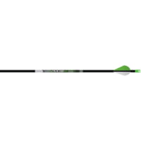 Easton 5mm Axis Arrows with Half Outs 1006153