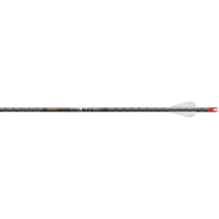 Easton 5mm FMJ Max Arrows with Half Outs 1006145