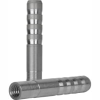 Easton 5mm Stainless Steel HIT Inserts