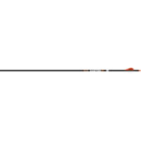 Easton Arrow 6.5mm Hunter Clsc 400 W/2" Bully Vanes 6-pack