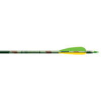 Easton Camo Hunter XX75 Arrows