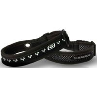 Easton Deluxe Neoprene Wrist Sling Elk Black &amp; White