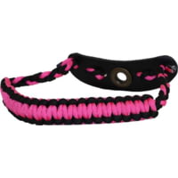Easton Wrist Sling Diamond Paracord Wide Braid