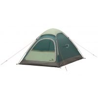 Easy Camp 2-Person Double Comet 200 Dome Tent