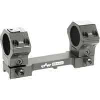 EAW Black Line Adjustable 0-70 MOA Scope Mount