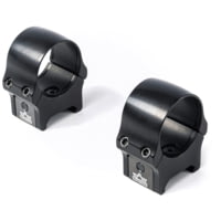 EAW Classical Shape Blue Line Roll Off Scope Mount