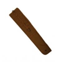Eberlestock Scoped Hunting Rifle Side Scabbard