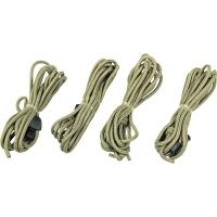 Eberlestock Accessory Cordage w/Draw Lock 4-Pack