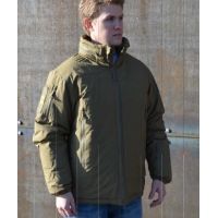 Eberlestock Forward Ops Cold Weather Jacket w/ G-Loft