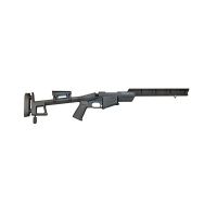 Eberlestock Remington 700 Short Action Stealth Rifle Chassis