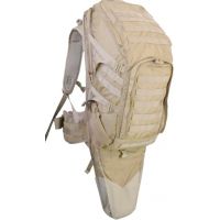 Eberlestock X3 LoDrag Backpack